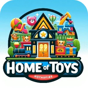 Home of Toys